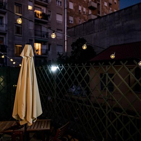 Studio Bovisa Милан Экстерьер фото