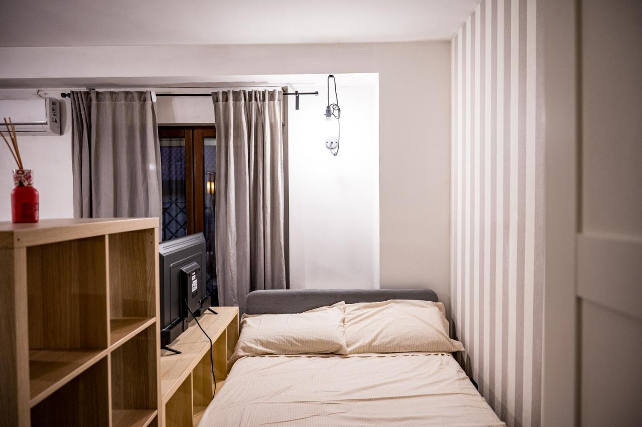 Studio Bovisa Милан Экстерьер фото