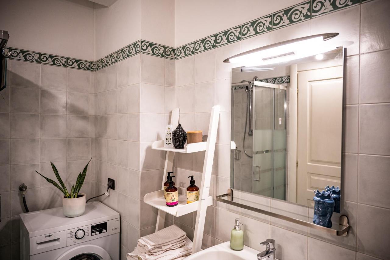 Studio Bovisa Милан Экстерьер фото