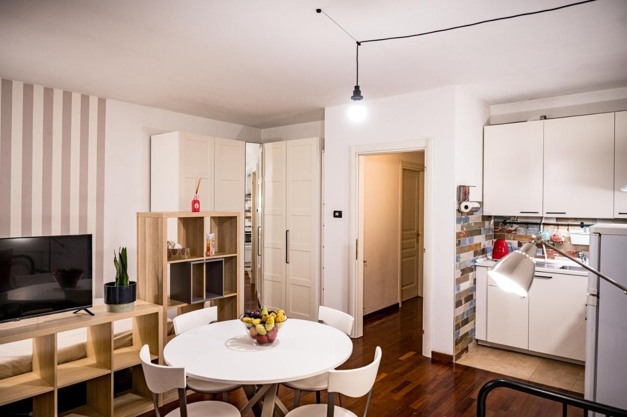 Studio Bovisa Милан Экстерьер фото