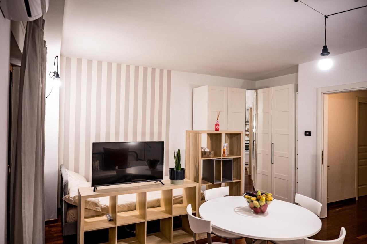 Studio Bovisa Милан Экстерьер фото